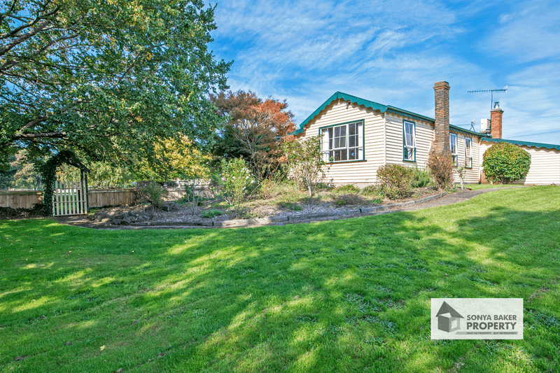 278 Gates Road, FLOWERDALE, TAS 7325