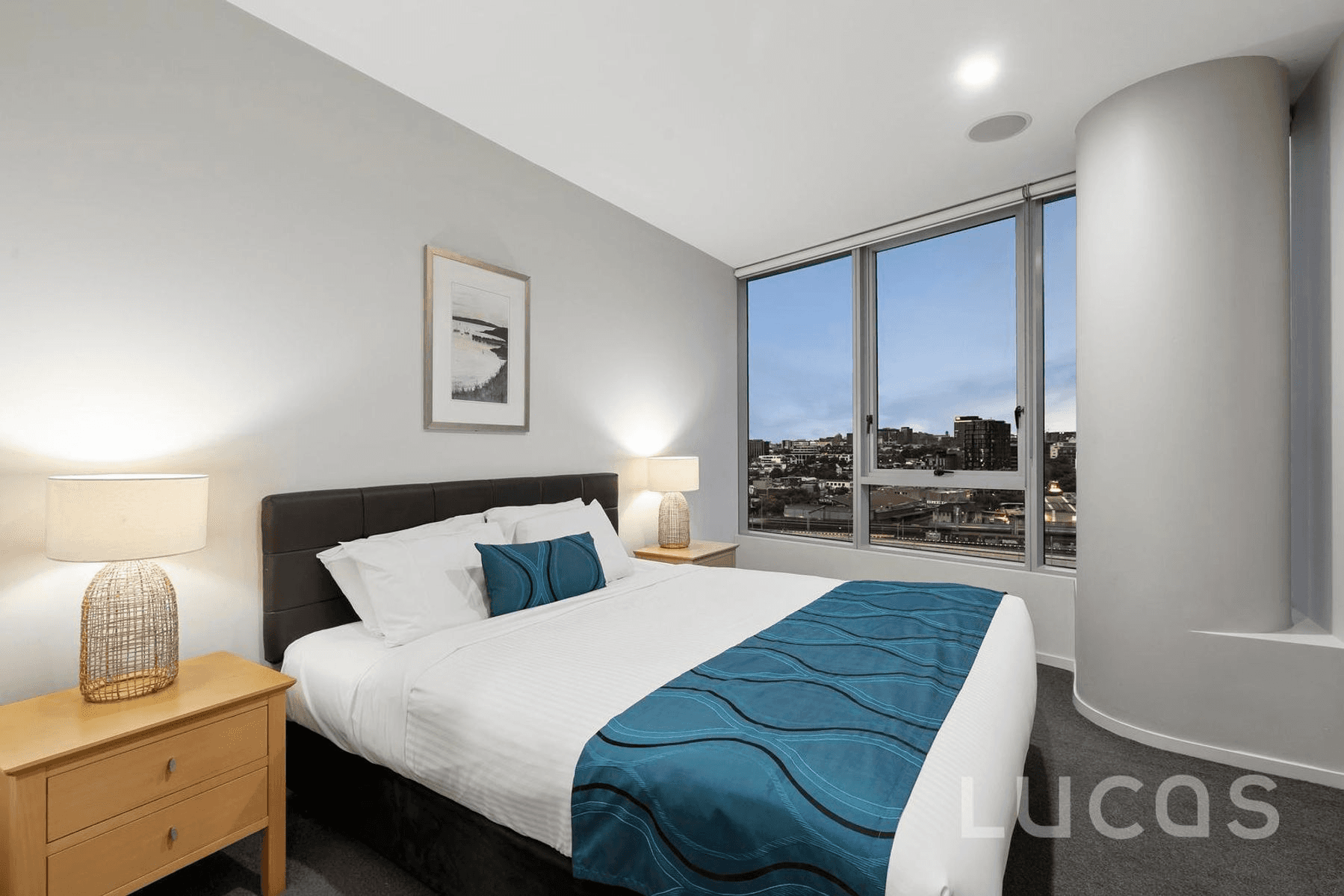 1201/2 Newquay Promenade, Docklands, VIC 3008