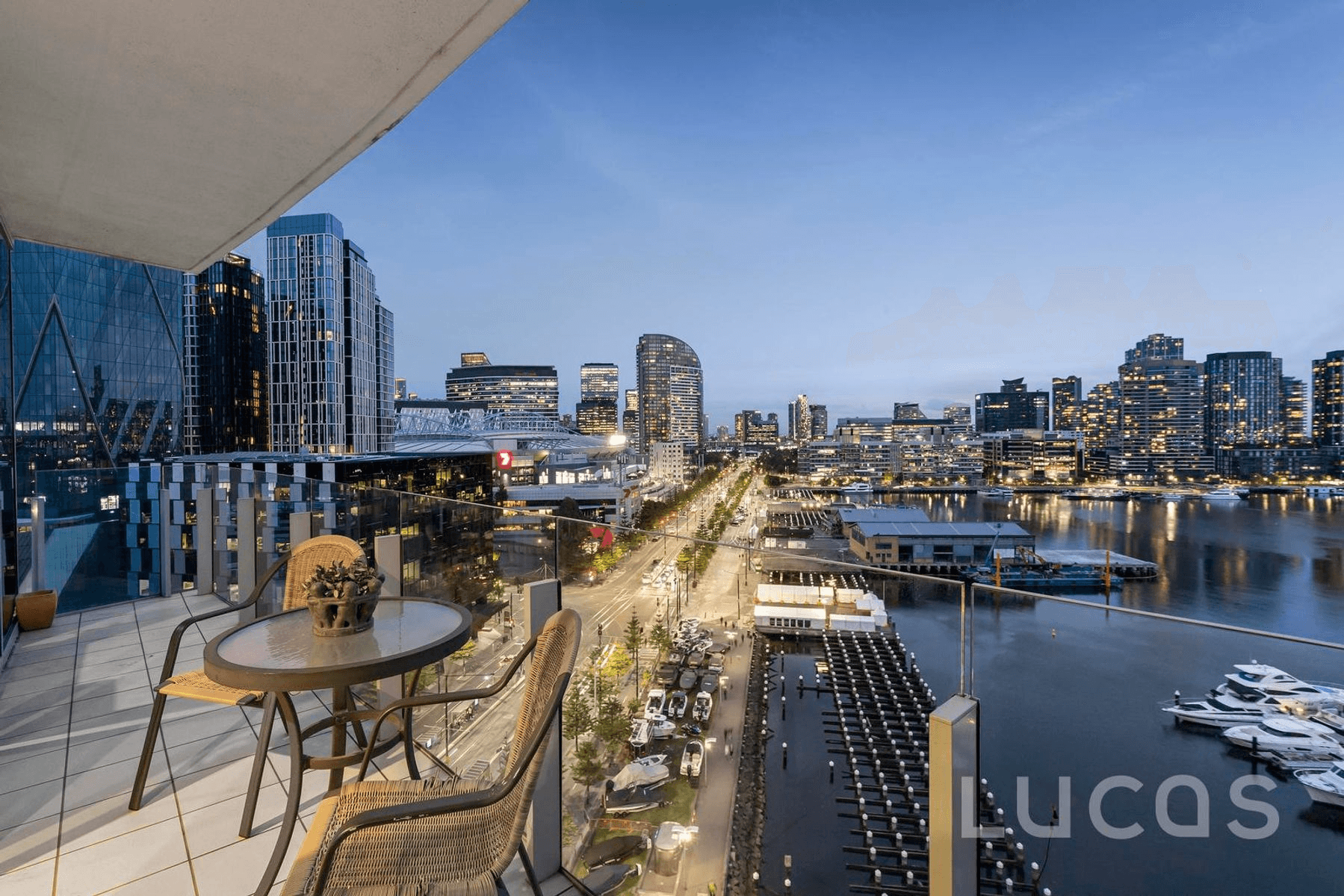 1201/2 Newquay Promenade, Docklands, VIC 3008