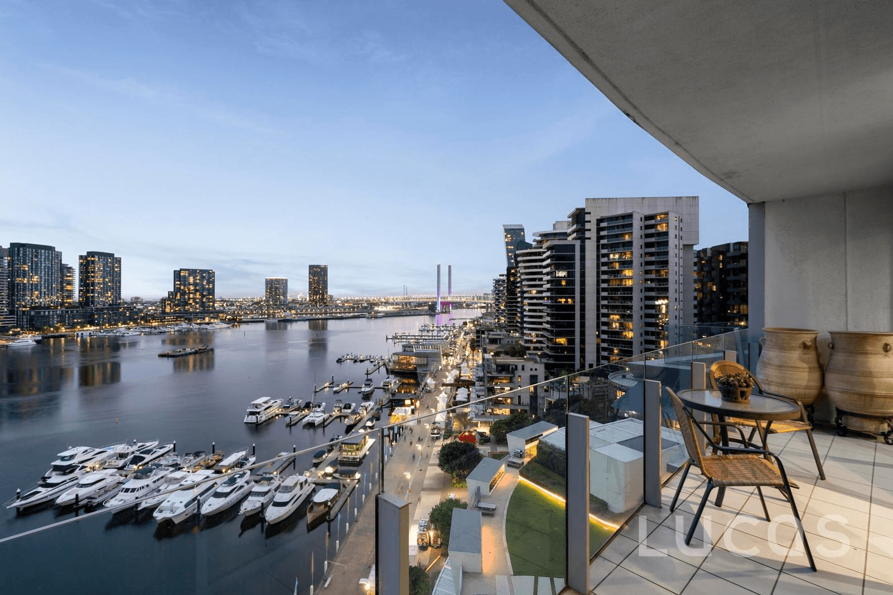 1201/2 Newquay Promenade, Docklands, VIC 3008