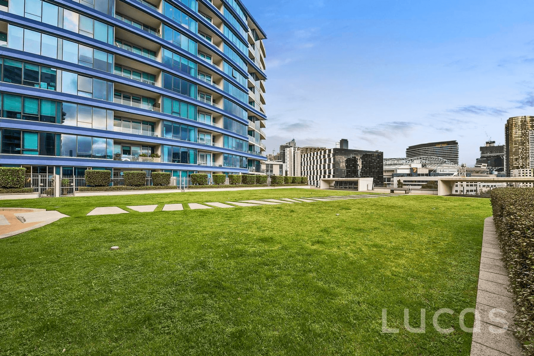 1201/2 Newquay Promenade, Docklands, VIC 3008