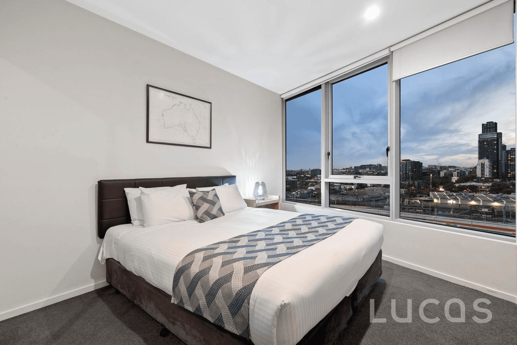 1201/2 Newquay Promenade, Docklands, VIC 3008