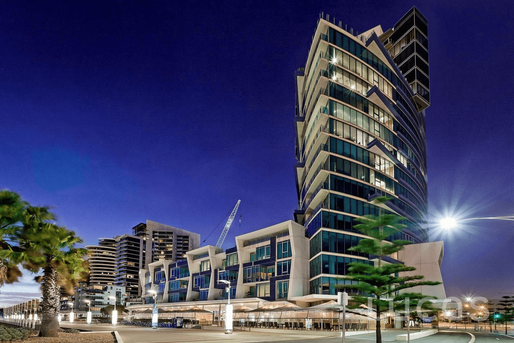 1201/2 Newquay Promenade, Docklands, VIC 3008