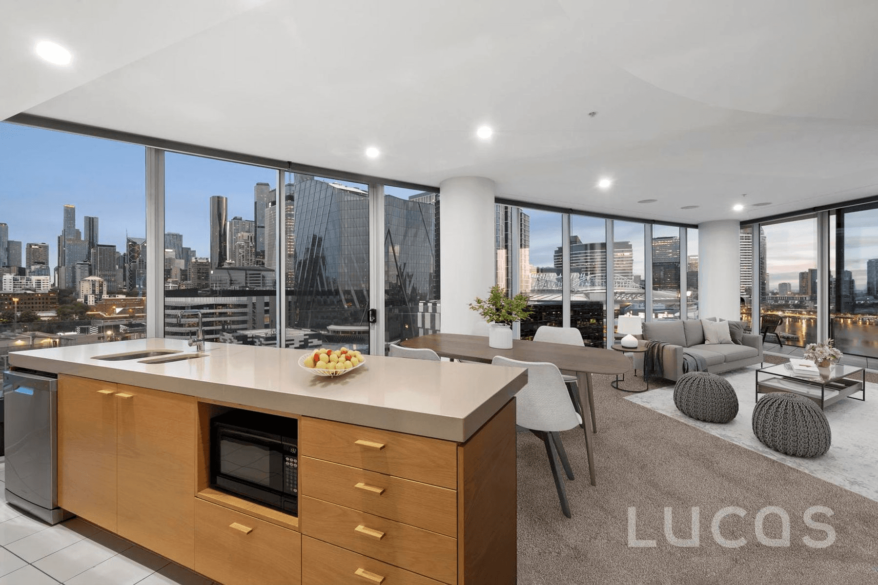 1201/2 Newquay Promenade, Docklands, VIC 3008