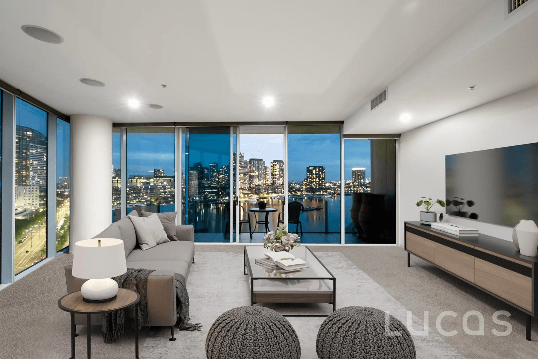 1201/2 Newquay Promenade, Docklands, VIC 3008