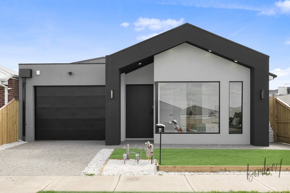 4 Ballycarrane Street, WOODSTOCK, VIC 3751