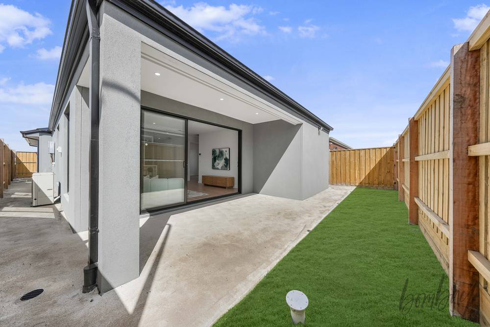 4 Ballycarrane Street, WOODSTOCK, VIC 3751