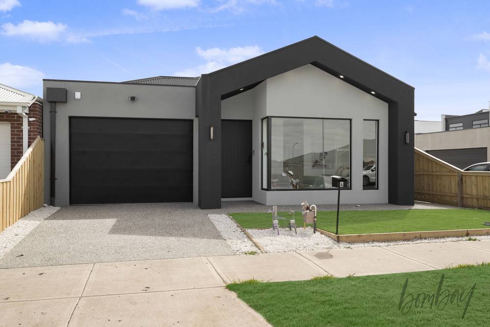 4 Ballycarrane Street, WOODSTOCK, VIC 3751