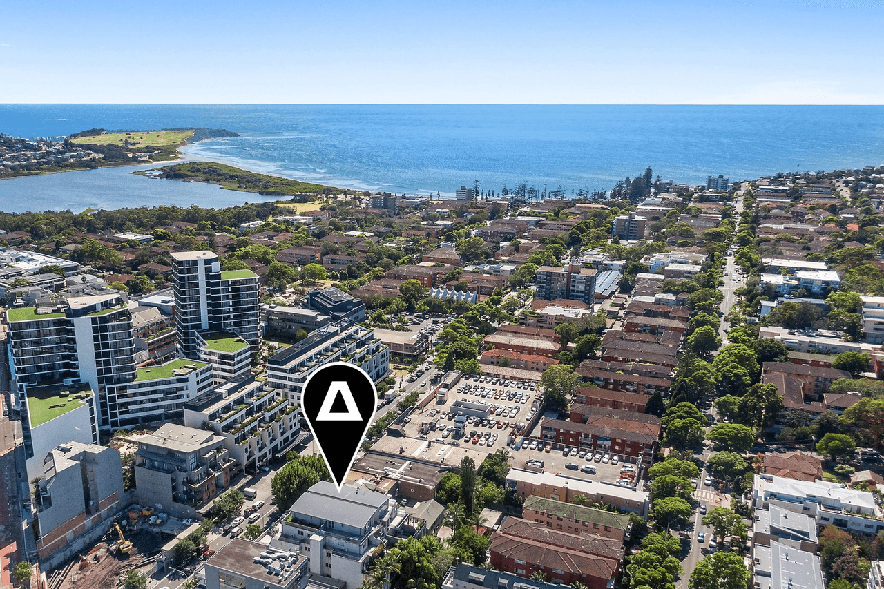 11/11-13 Oaks Avenue, Dee Why, NSW 2099