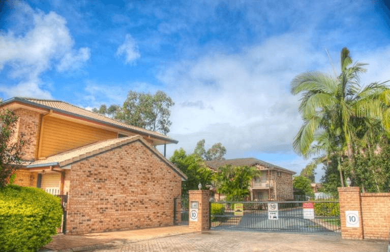 47/42 Beattie Road, COOMERA, QLD 4209