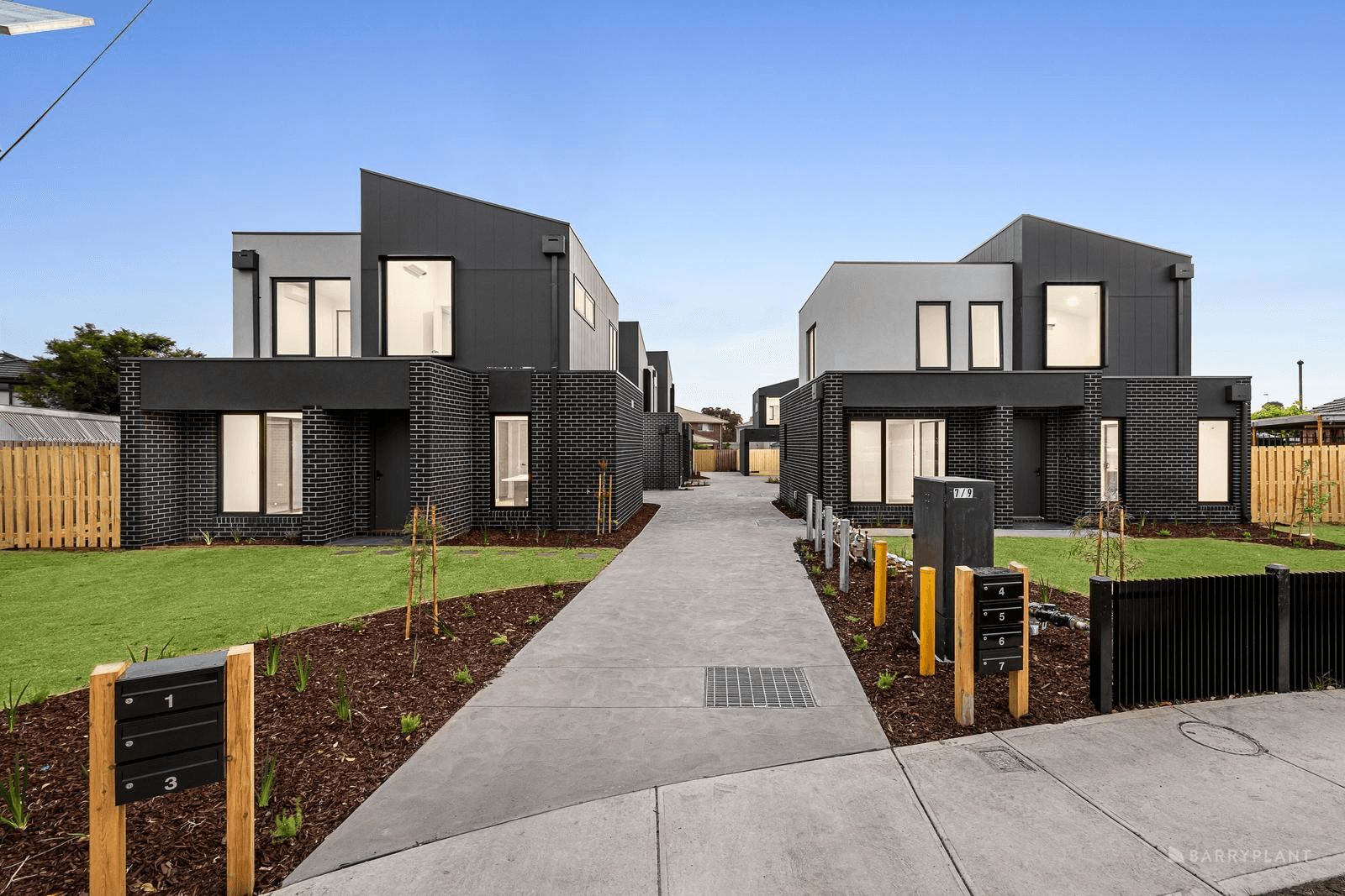 2,4,5,6,7/7-9 Rich Crescent, BELLFIELD, VIC 3081