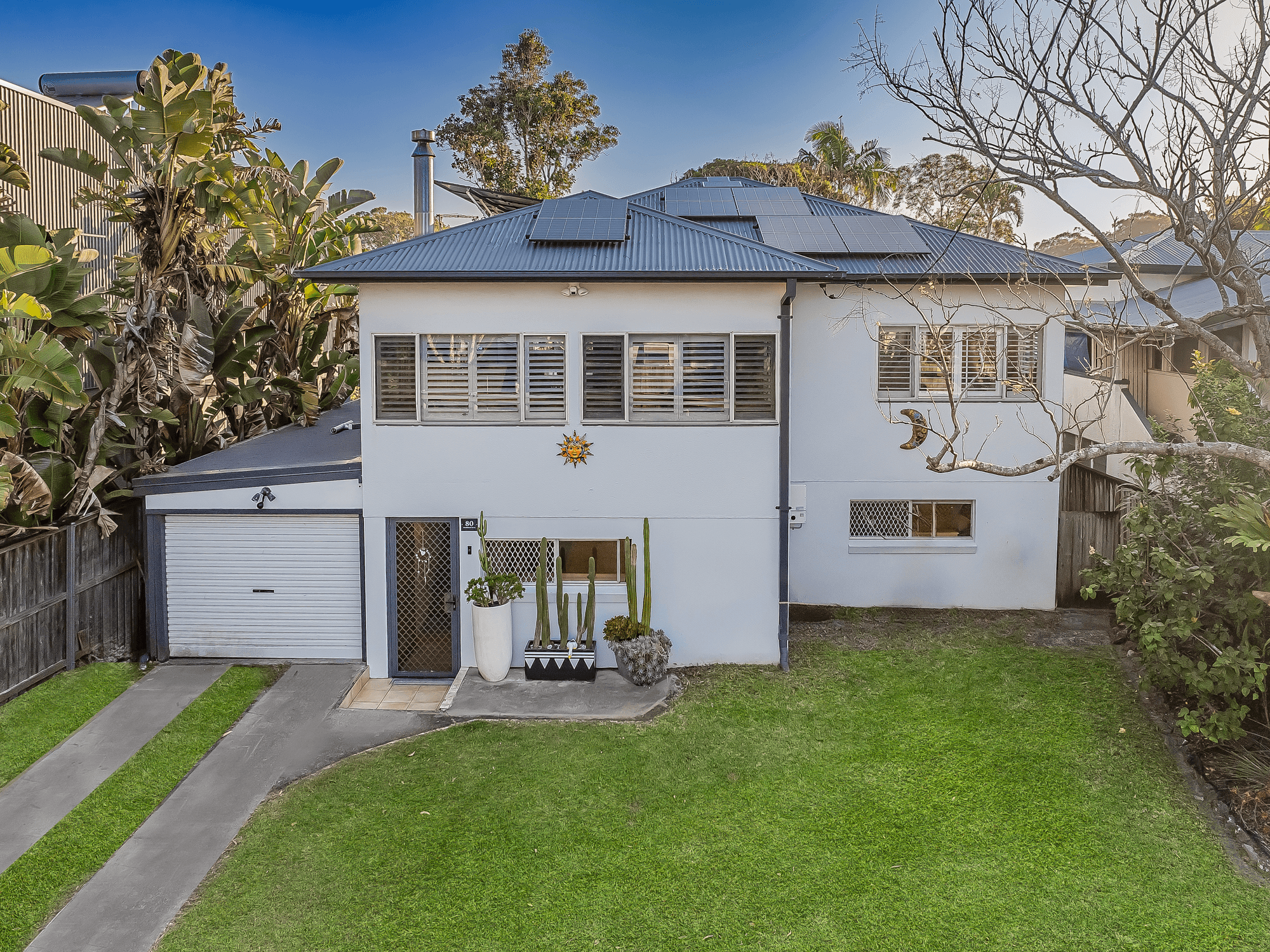 80 Harbour Way, BRUNSWICK HEADS, NSW 2483