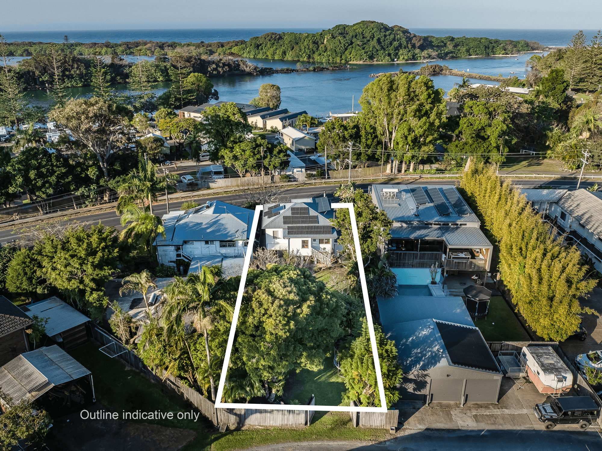 80 Harbour Way, BRUNSWICK HEADS, NSW 2483