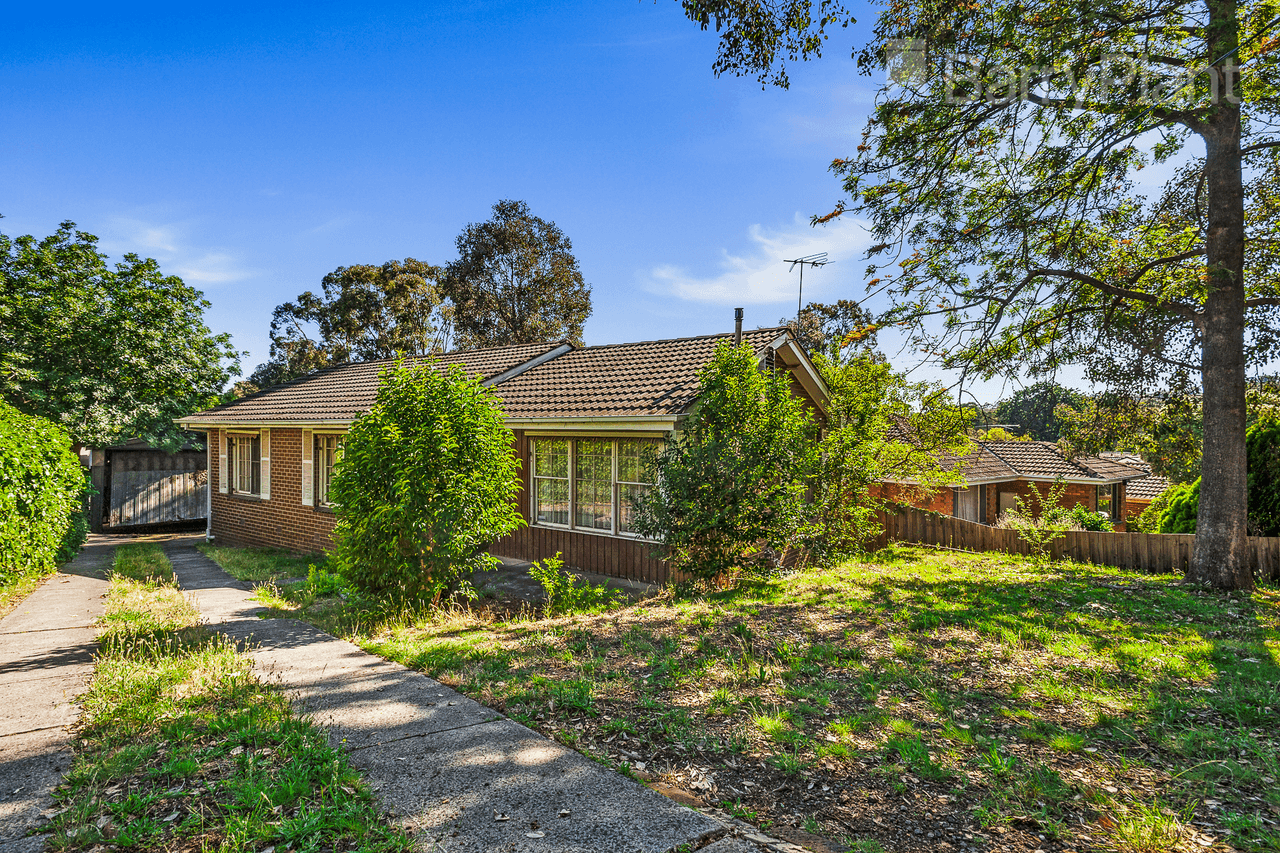 14 Moray Street, Diamond Creek, VIC 3089