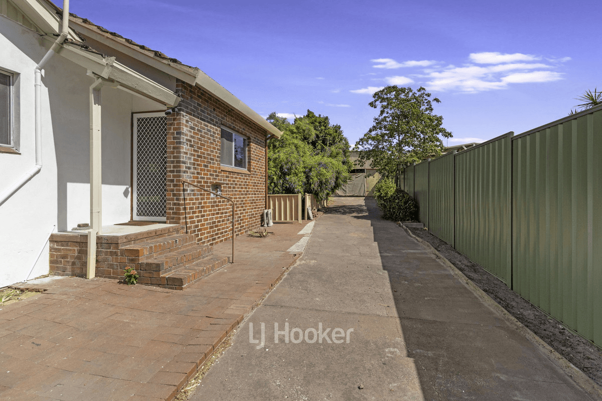 51 Bucktin Street, Collie, WA 6225