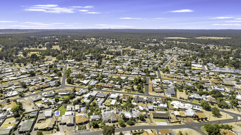 51 Bucktin Street, Collie, WA 6225