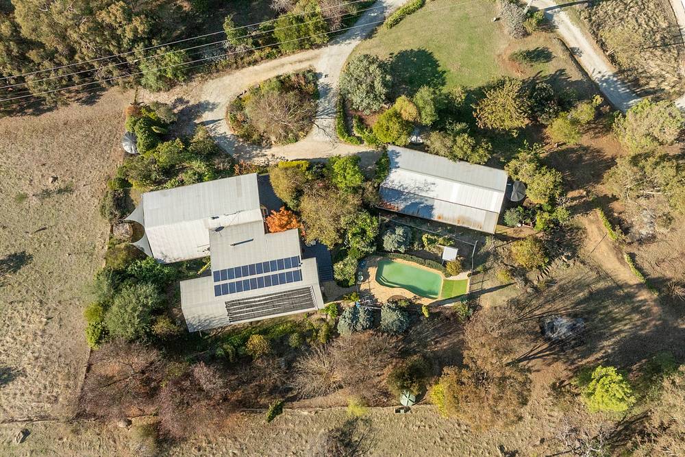 8345 Goulburn Valley Highway, SEYMOUR, VIC 3660