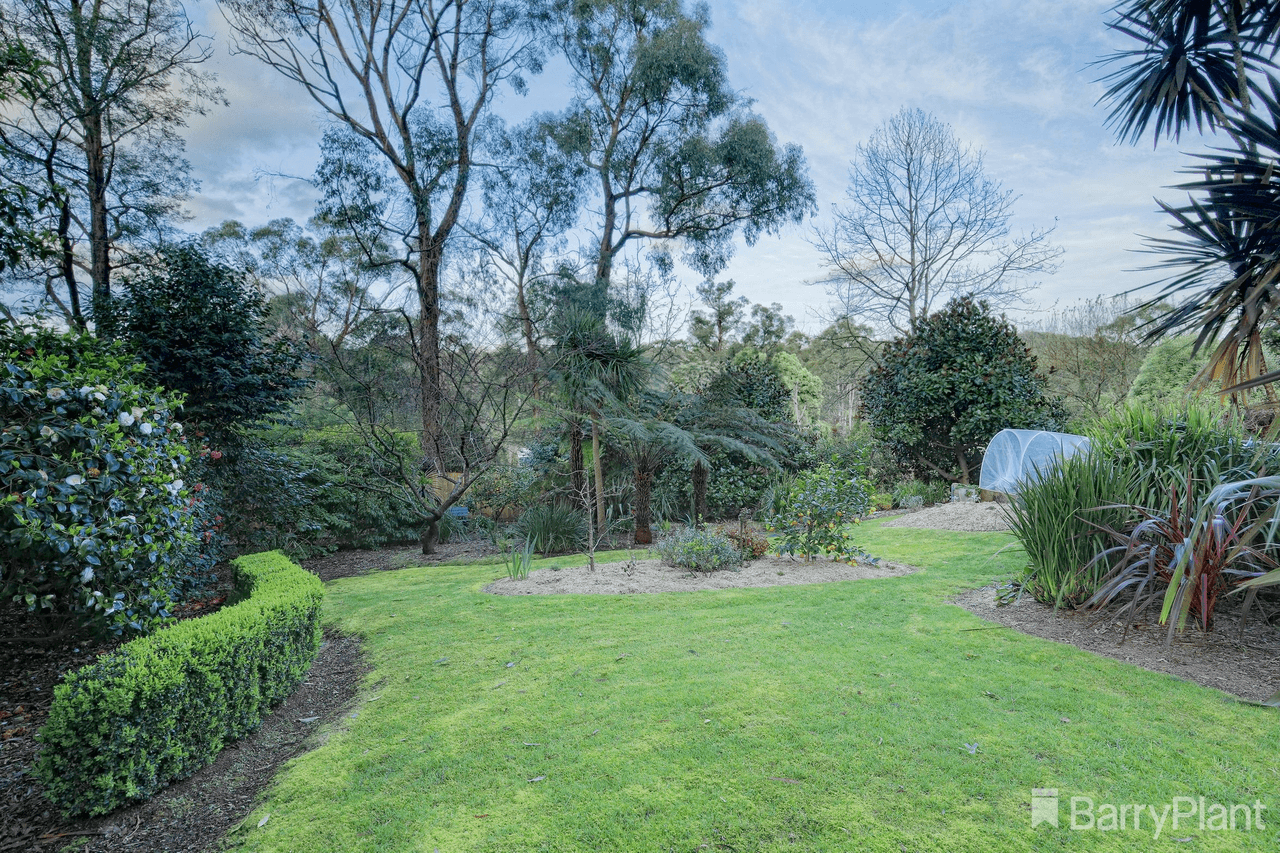 23 Hazel Street, COCKATOO, VIC 3781