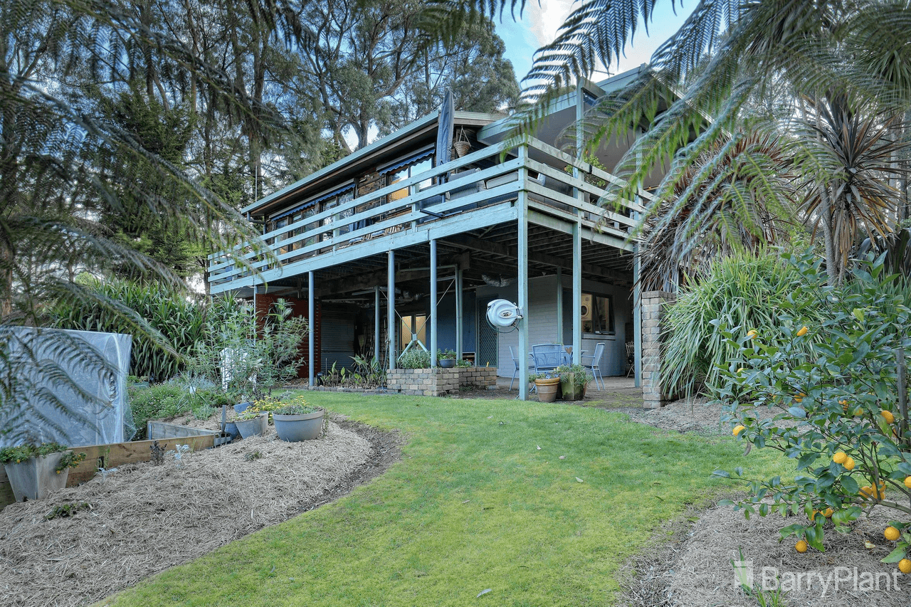 23 Hazel Street, COCKATOO, VIC 3781