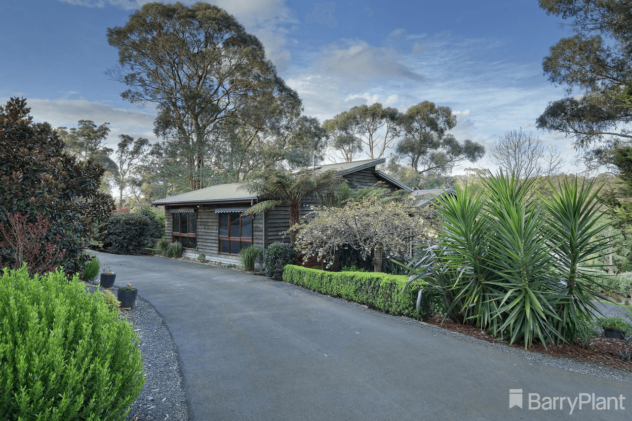 23 Hazel Street, COCKATOO, VIC 3781