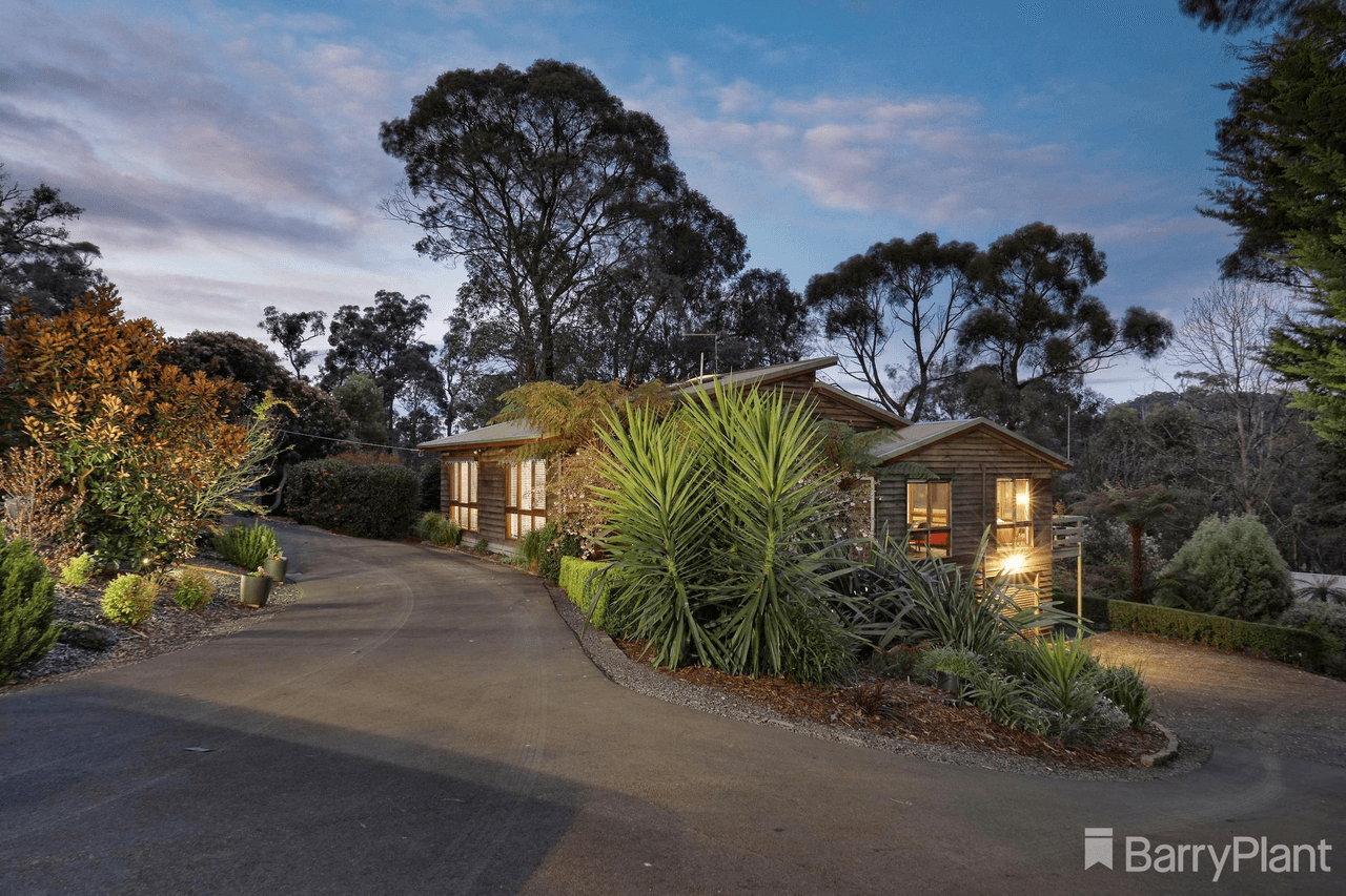 23 Hazel Street, COCKATOO, VIC 3781