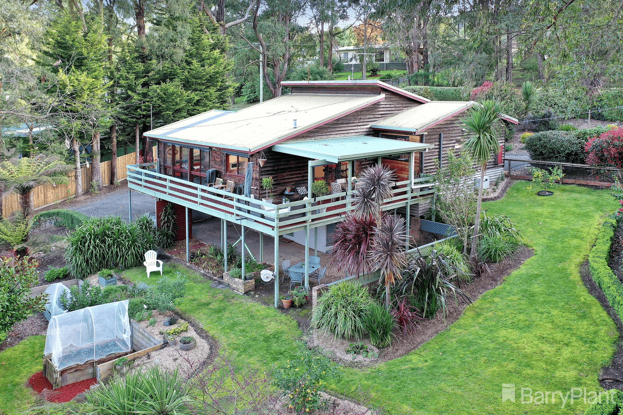 23 Hazel Street, COCKATOO, VIC 3781