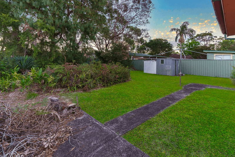 43 Angler Street, Woy Woy, NSW 2256