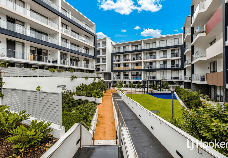 Apartment 6/6 Isla Street, SCHOFIELDS, NSW 2762