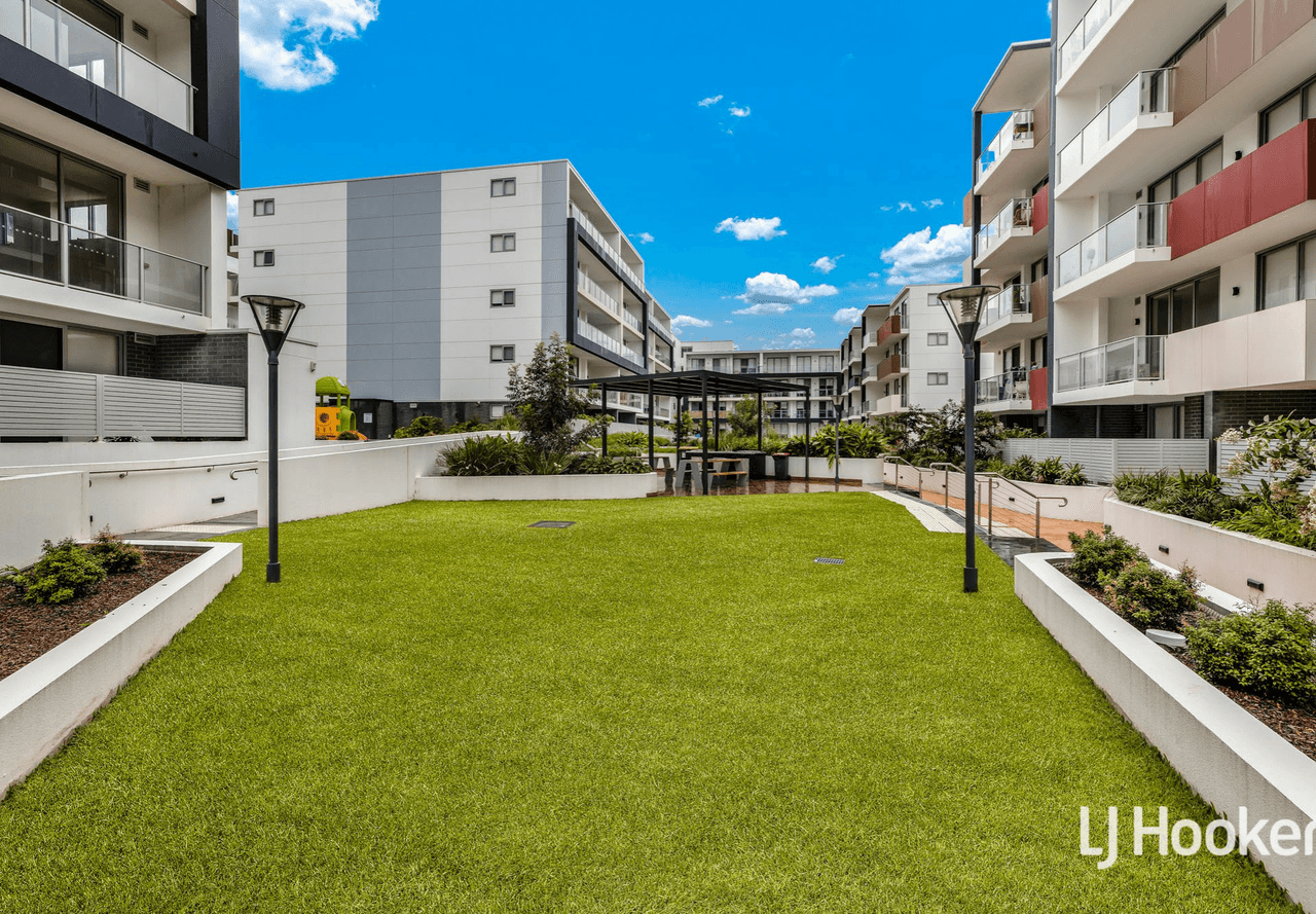 Apartment 6/6 Isla Street, SCHOFIELDS, NSW 2762