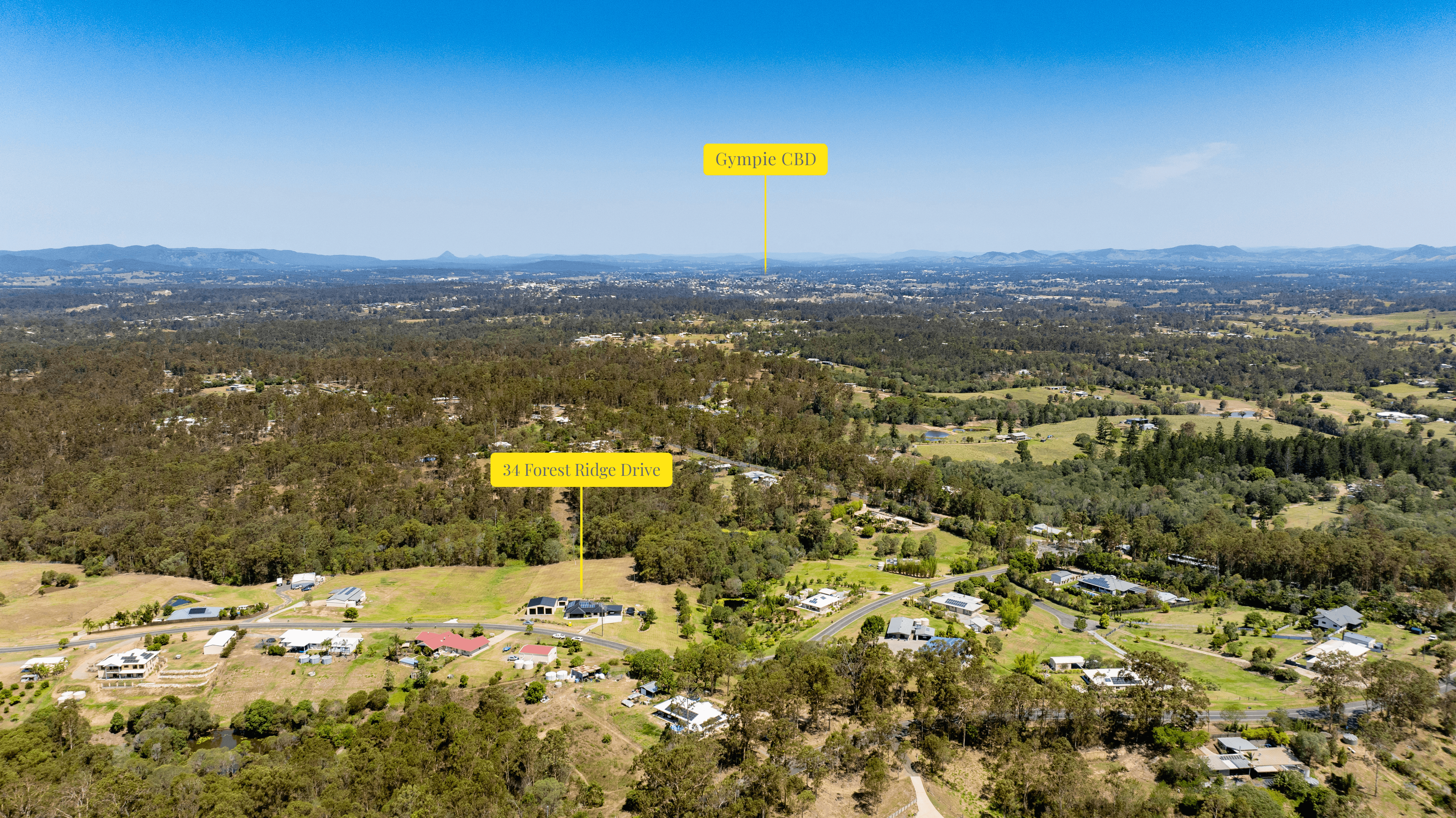 34 Forest Ridge Drive, TAMAREE, QLD 4570