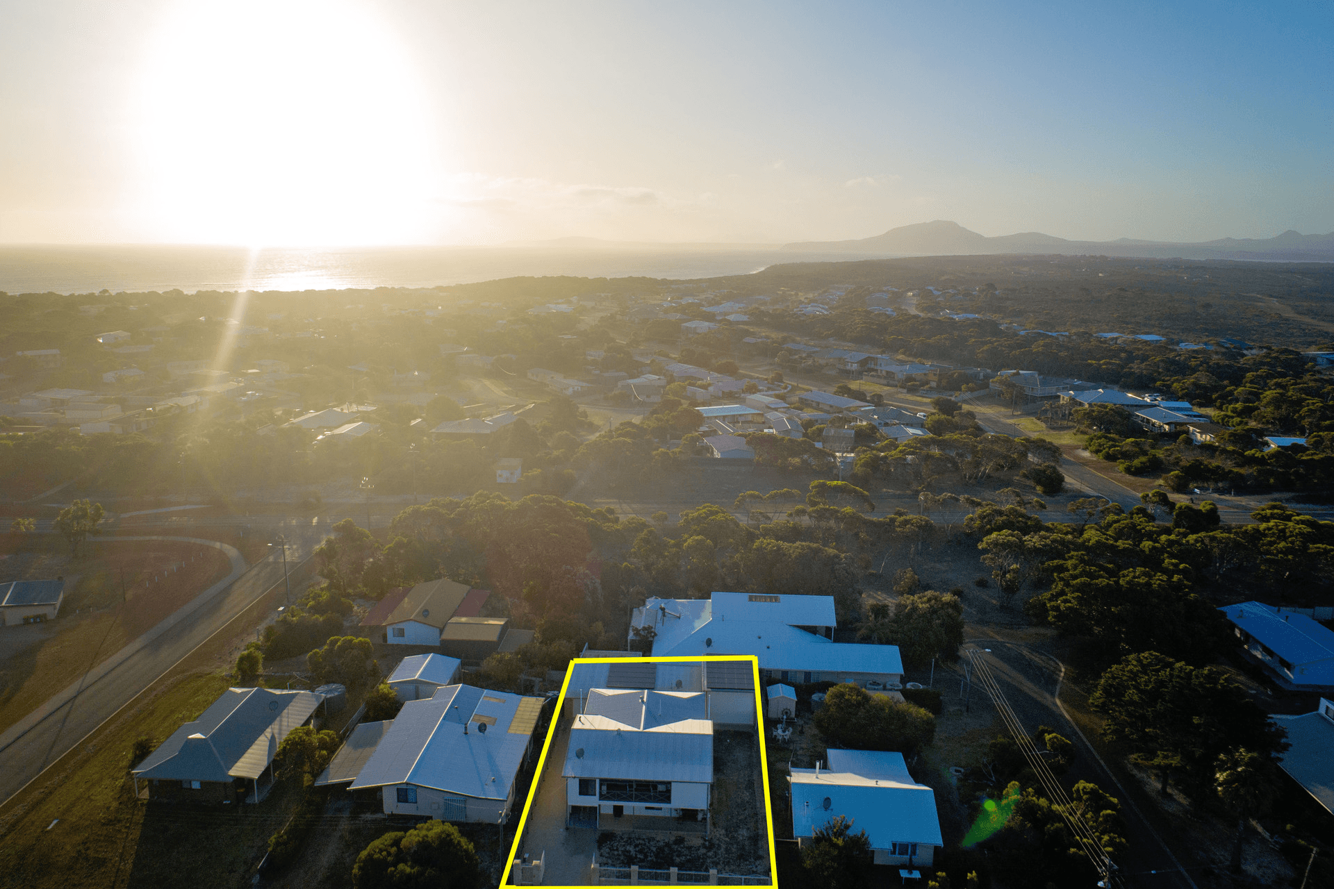 5 Forrest Way, Hopetoun, WA 6348
