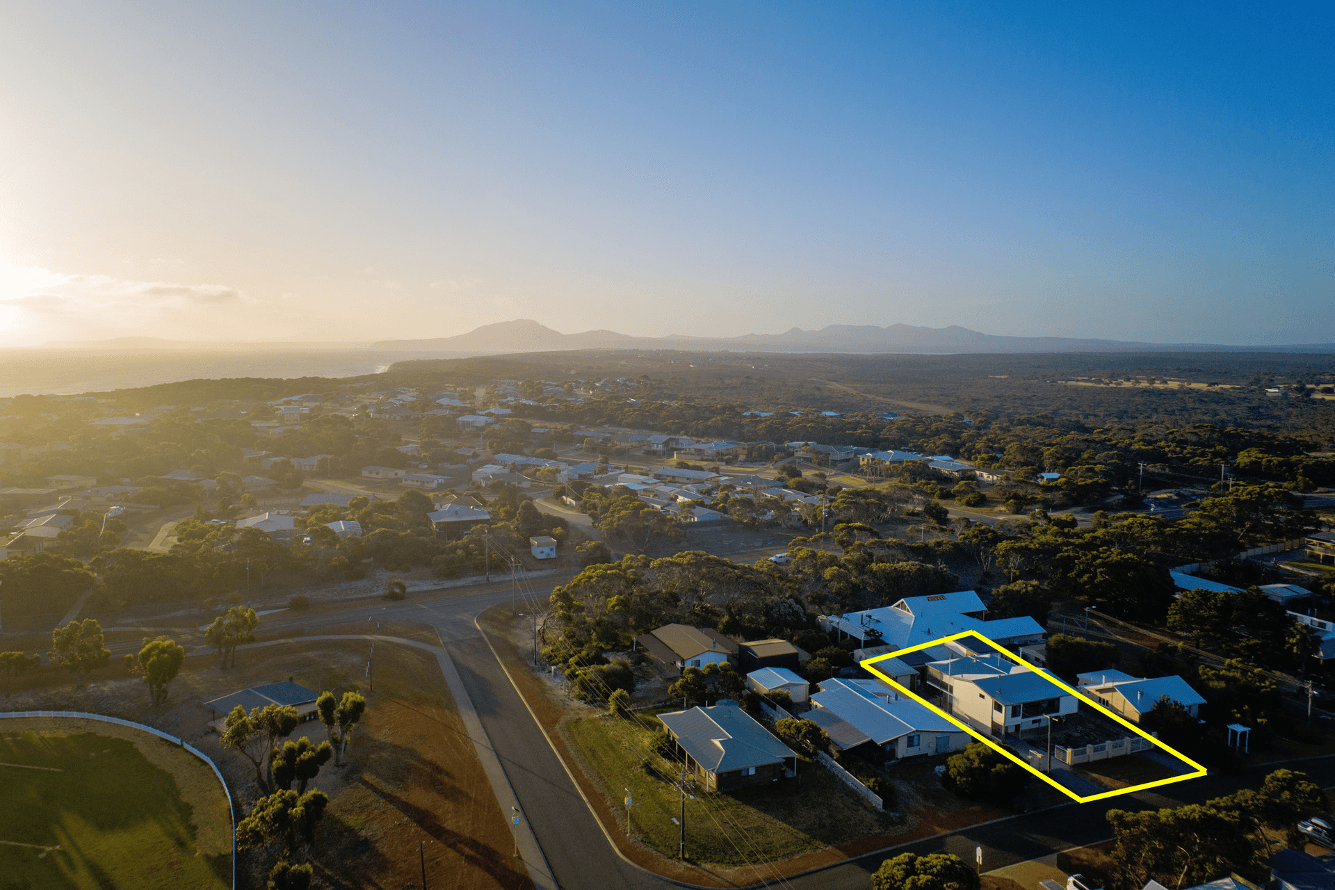5 Forrest Way, Hopetoun, WA 6348