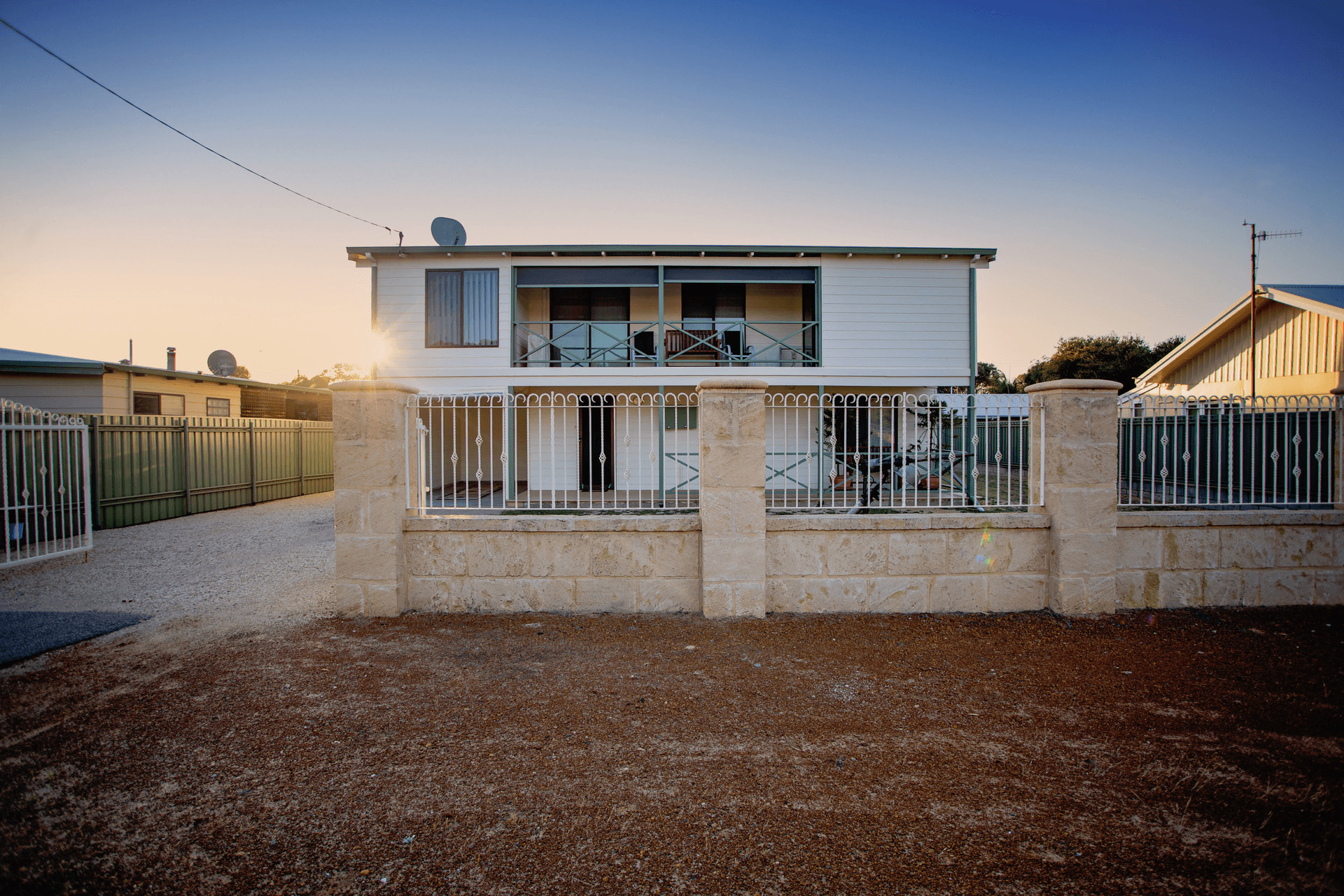 5 Forrest Way, Hopetoun, WA 6348
