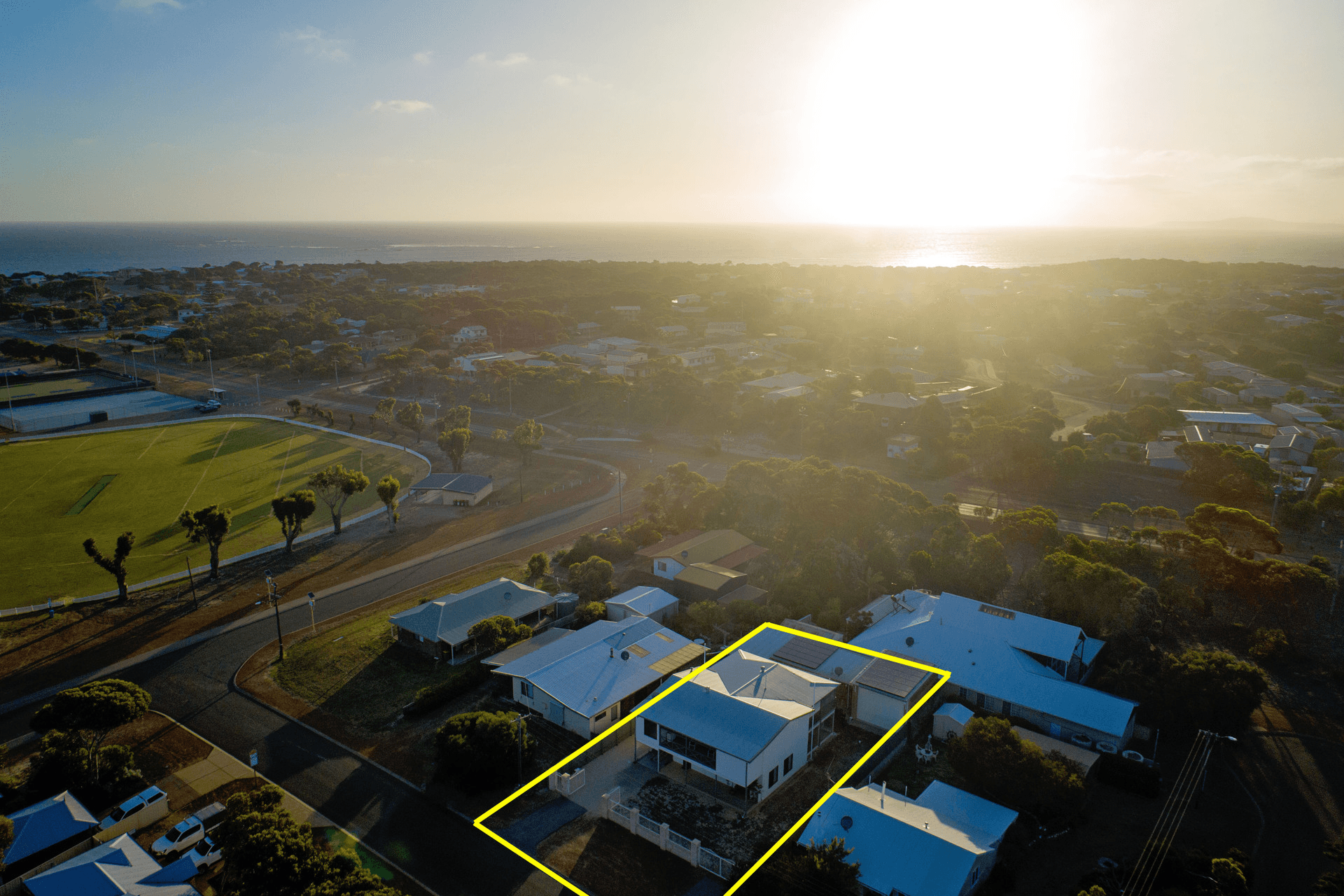 5 Forrest Way, Hopetoun, WA 6348