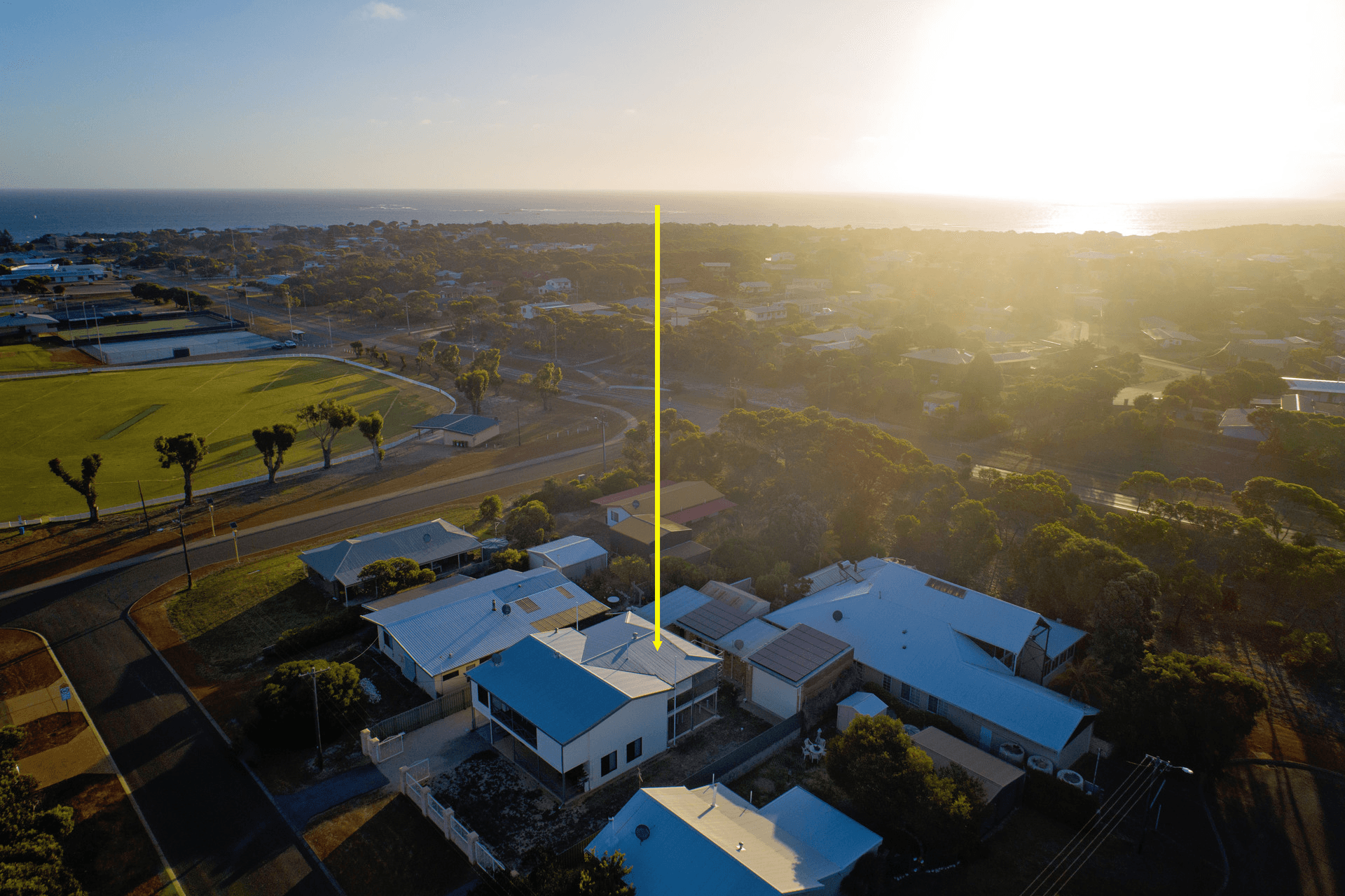 5 Forrest Way, Hopetoun, WA 6348