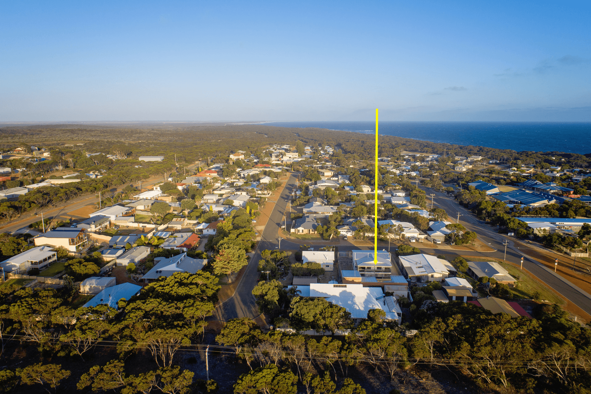 5 Forrest Way, Hopetoun, WA 6348
