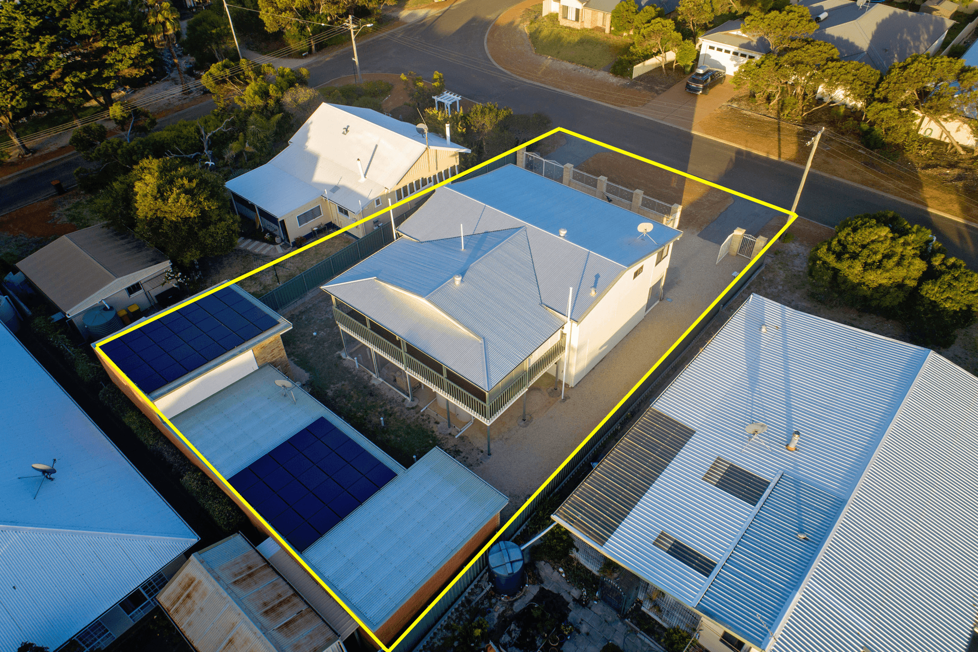 5 Forrest Way, Hopetoun, WA 6348