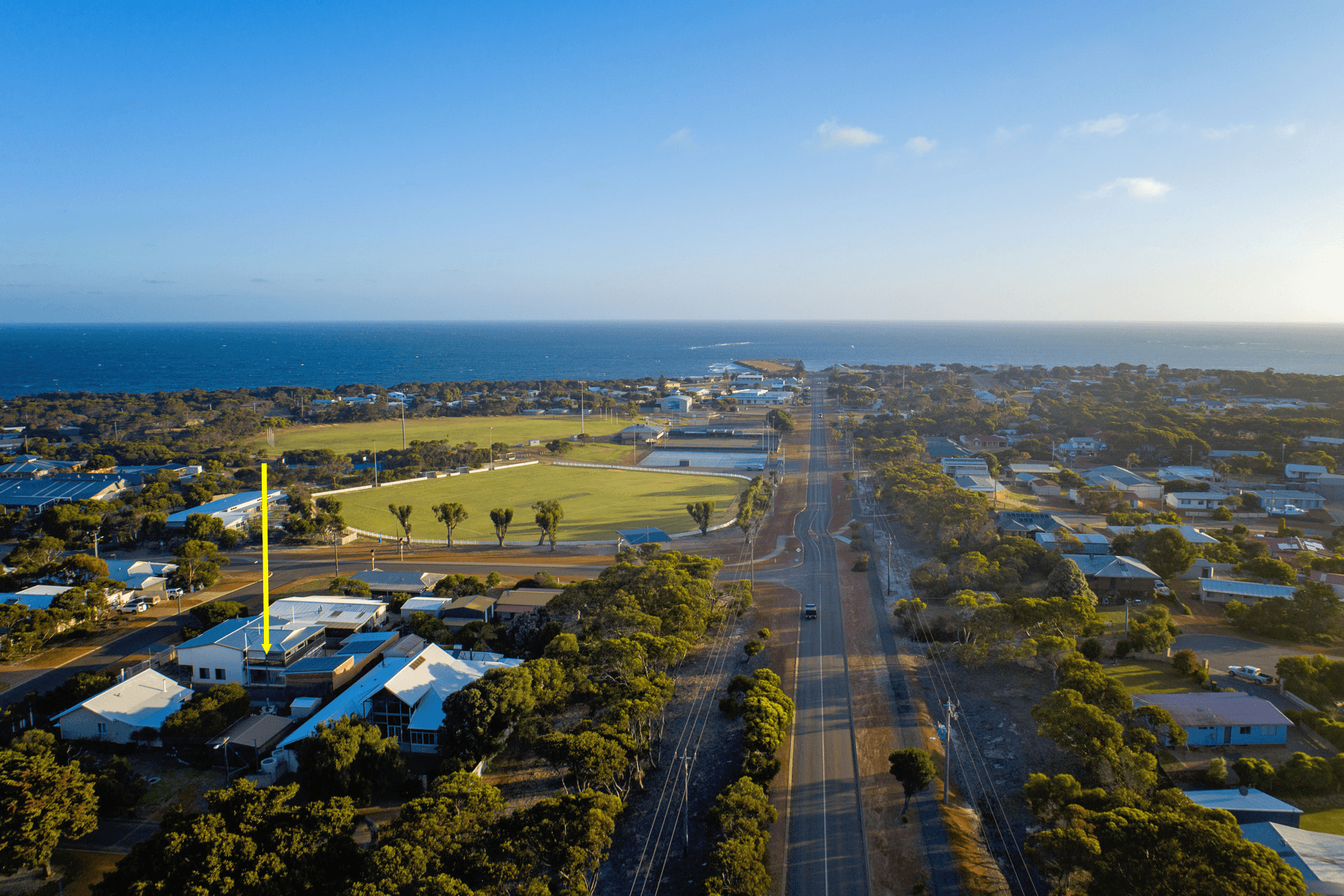 5 Forrest Way, Hopetoun, WA 6348