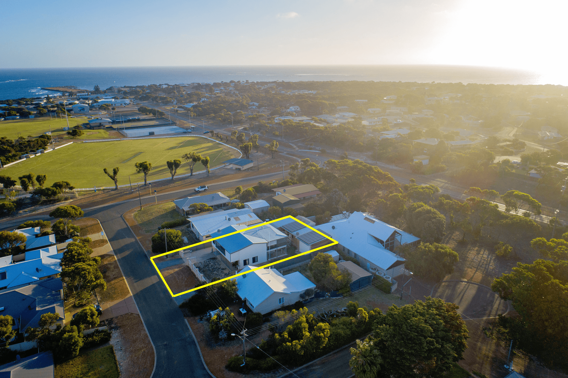5 Forrest Way, Hopetoun, WA 6348