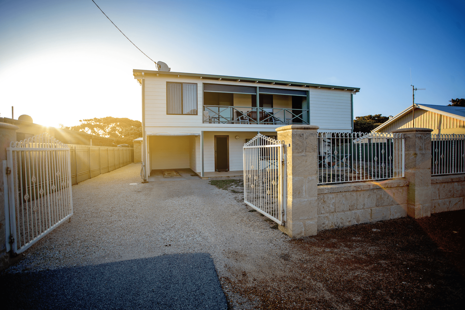5 Forrest Way, Hopetoun, WA 6348