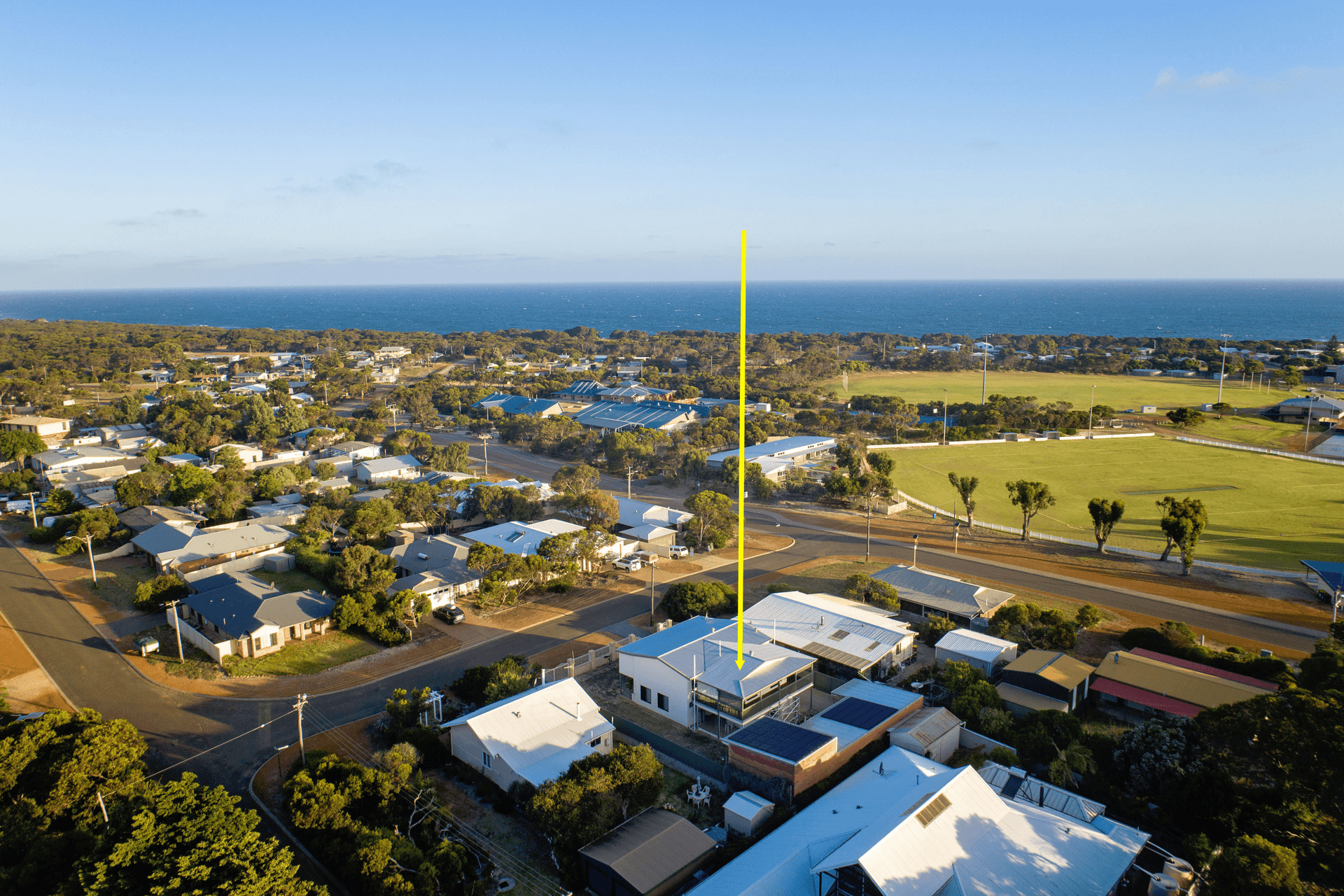 5 Forrest Way, Hopetoun, WA 6348