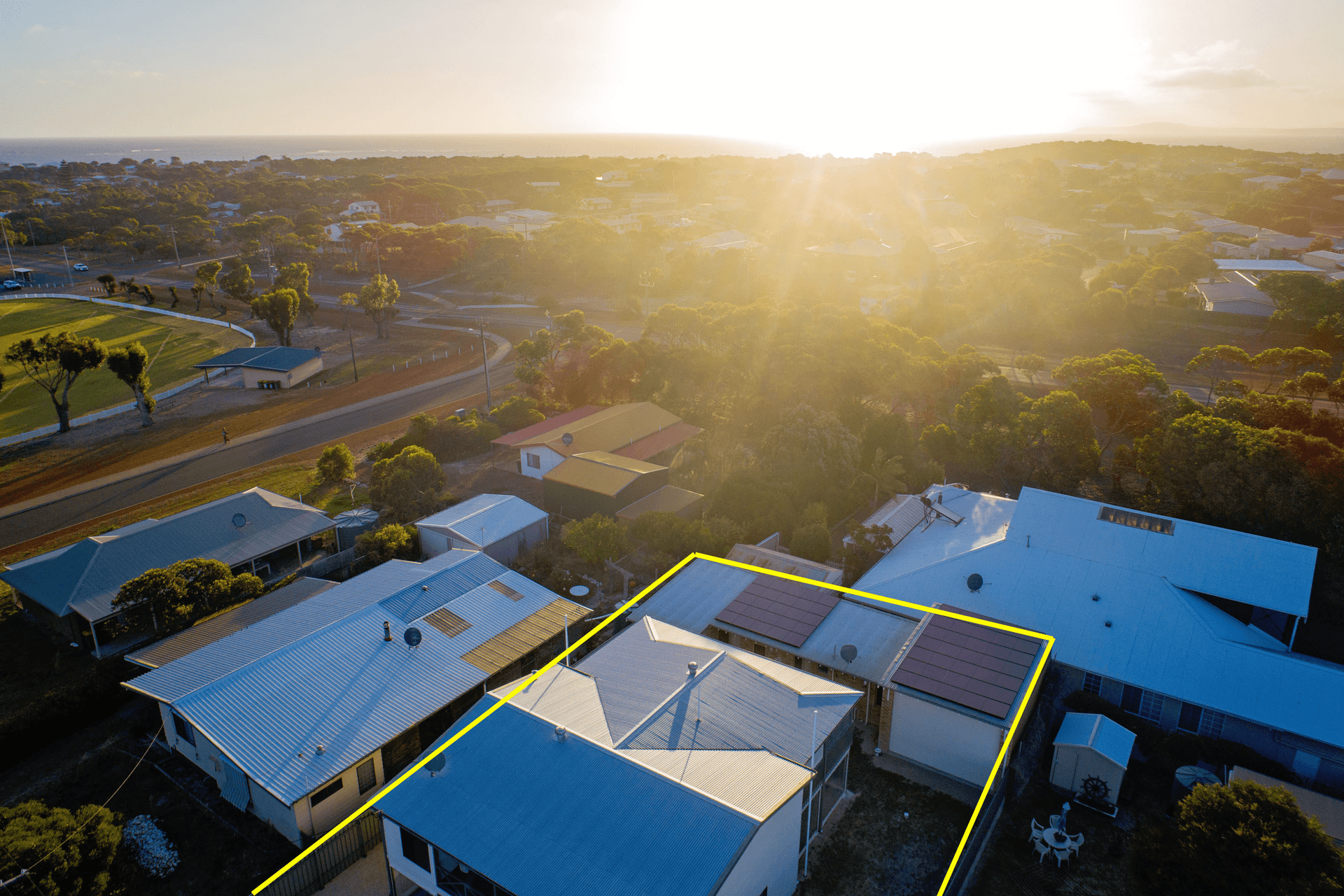 5 Forrest Way, Hopetoun, WA 6348