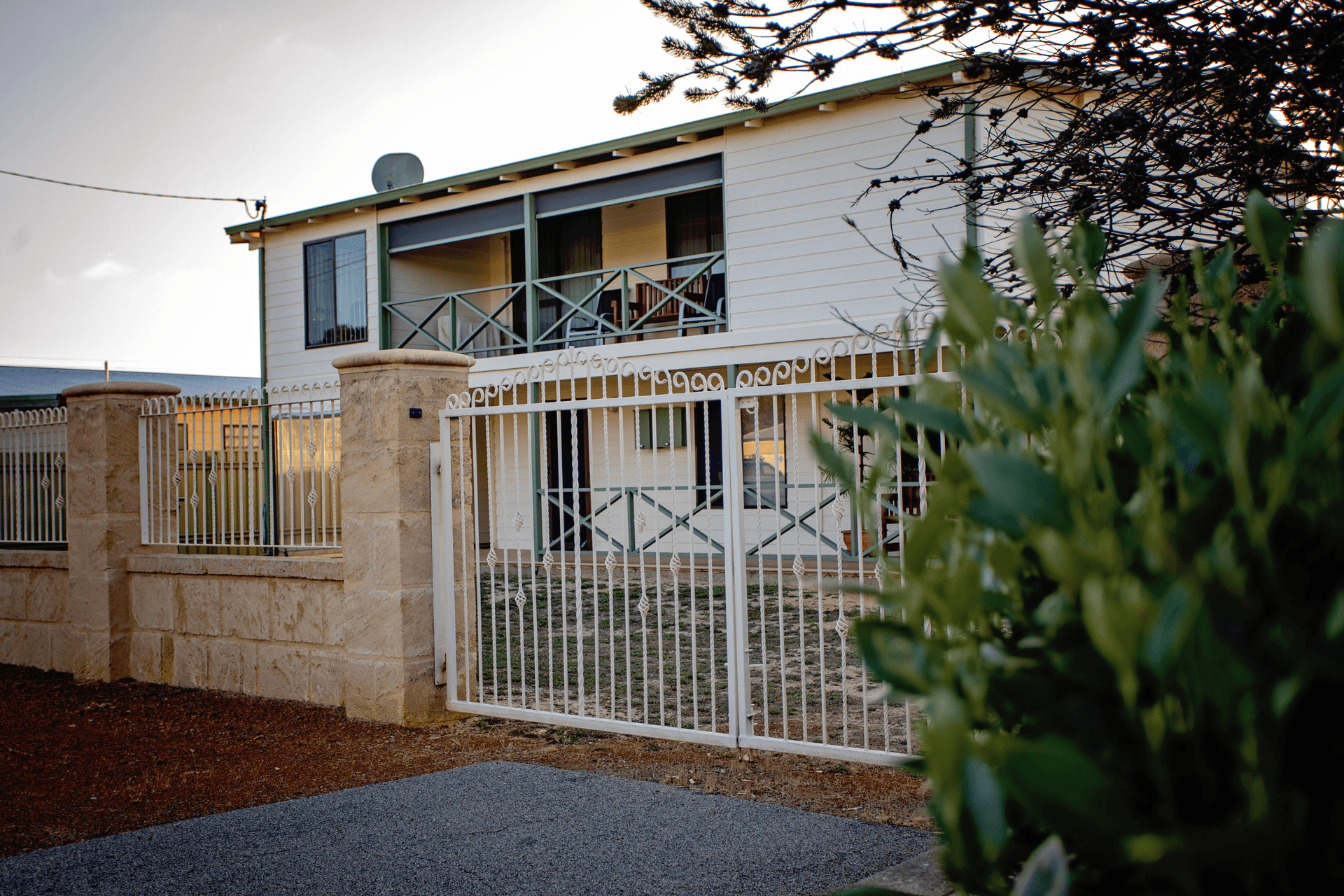 5 Forrest Way, Hopetoun, WA 6348