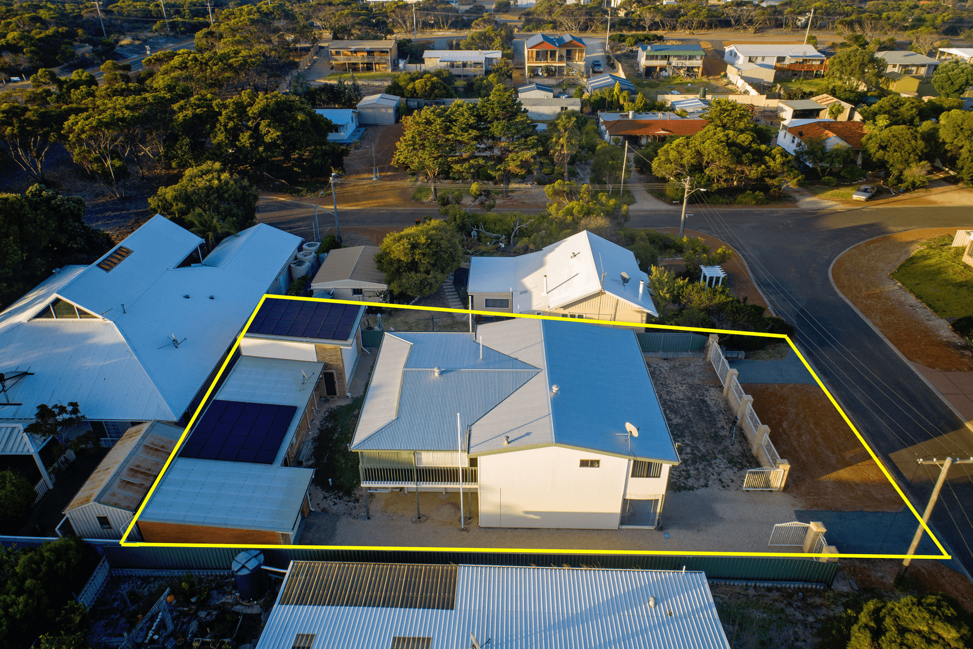 5 Forrest Way, Hopetoun, WA 6348