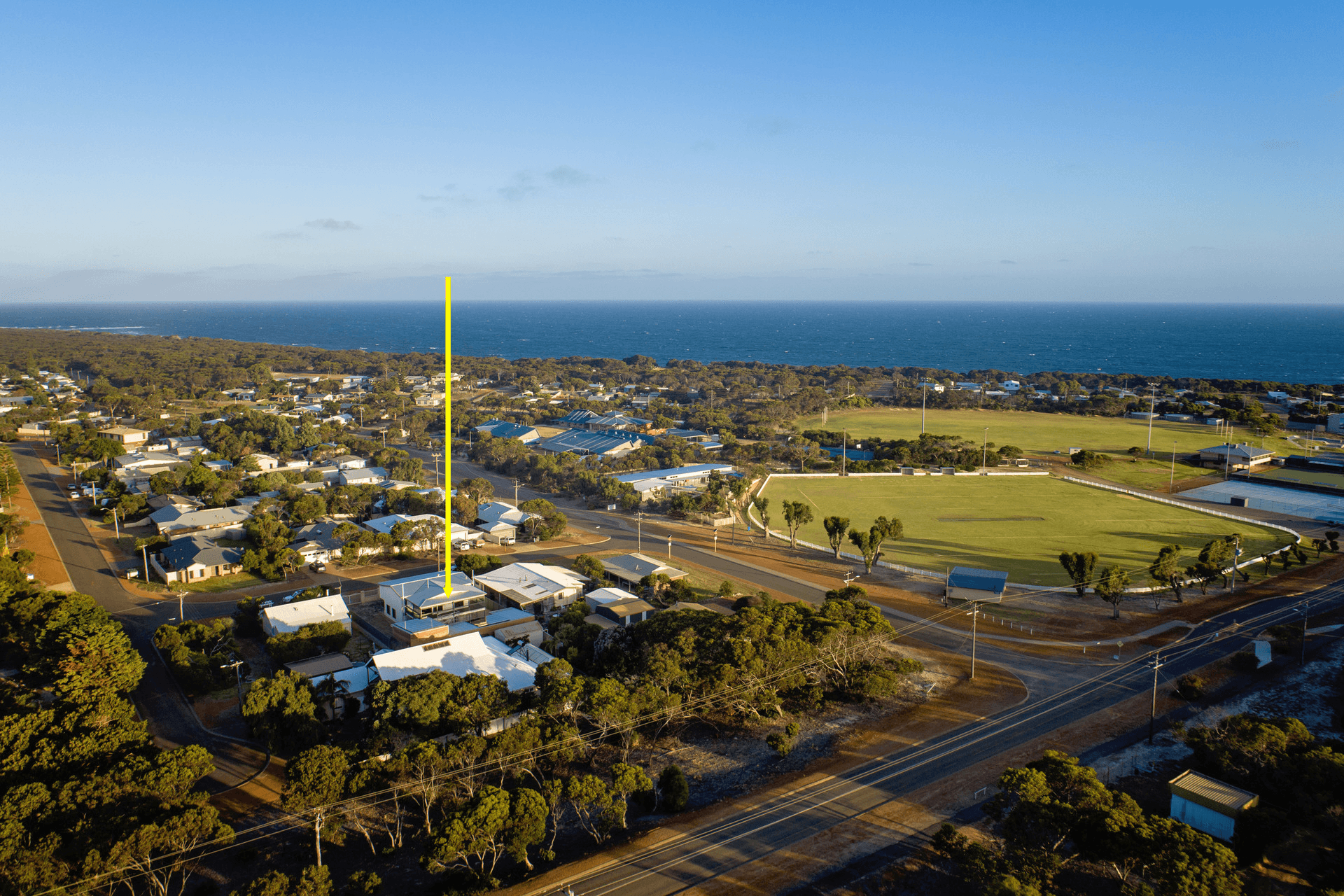 5 Forrest Way, Hopetoun, WA 6348