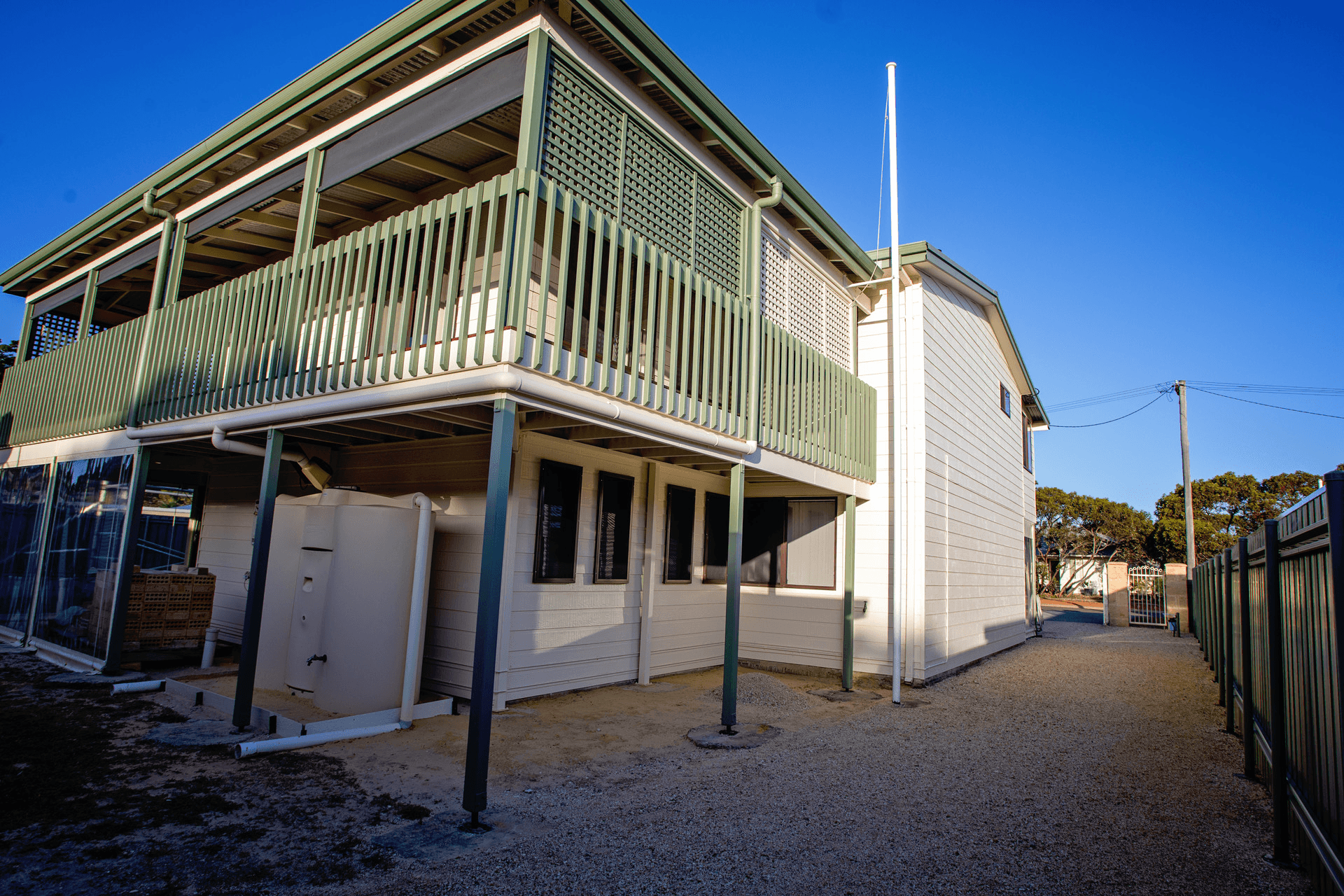 5 Forrest Way, Hopetoun, WA 6348