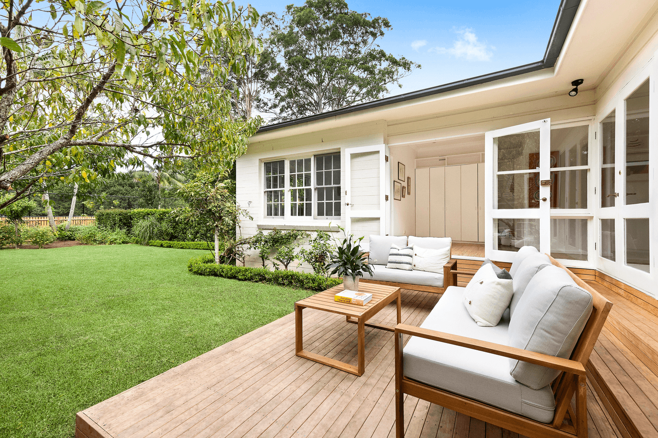 51 Eastern Road, TURRAMURRA, NSW 2074