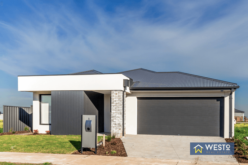 8 Florid Circuit, TARNEIT, VIC 3029