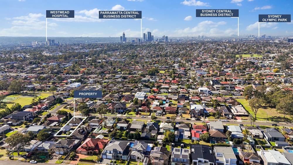 166 Adler Parade, GREYSTANES, NSW 2145