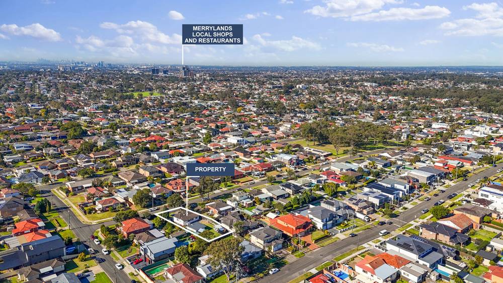 166 Adler Parade, GREYSTANES, NSW 2145
